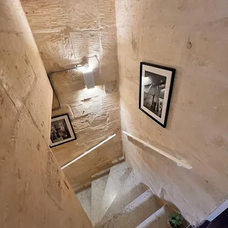 Nannas Charming Little House * Birgu